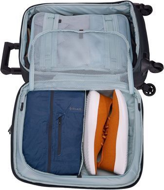 Валіза на колесах Thule Subterra 2 Carry-On Spinner (Dark Slate) (TH 3205047)