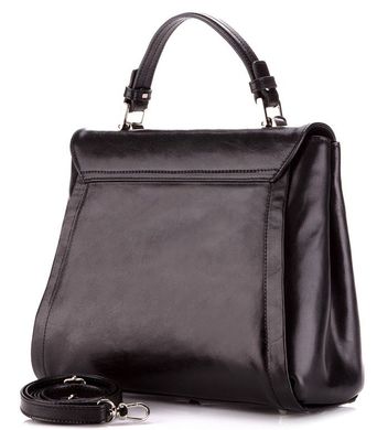 Очень красивая сумка для девушки WITTCHEN, Черный