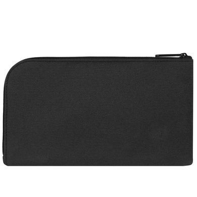 Косметичка на одно отделение Victorinox Travel TRAVEL ACCESSORIES 5.0 Black Черный Vt612023