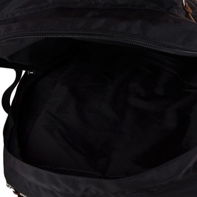 Эксклюзивный мужской рюкзак ONEPOLAR W1973-black, Черный