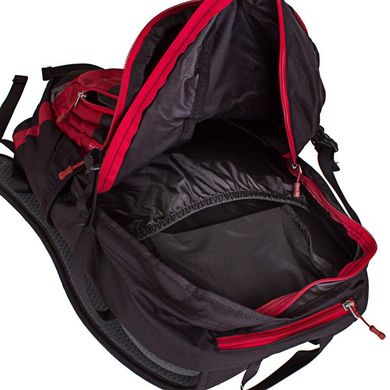 Женский рюкзак ONEPOLAR (ВАНПОЛАР) W1988-red Красный