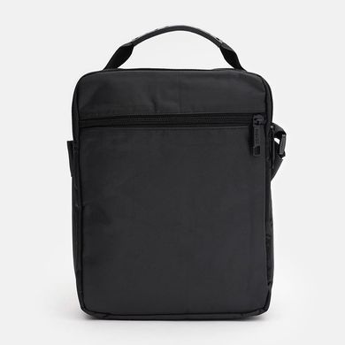 Мужская сумка Monsen C1SA8615bl-black