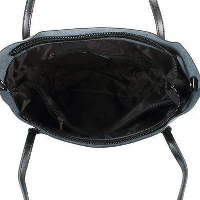 Женская кожаная сумка ETERNO (ЭТЕРНО) RB-GR2013A Черный