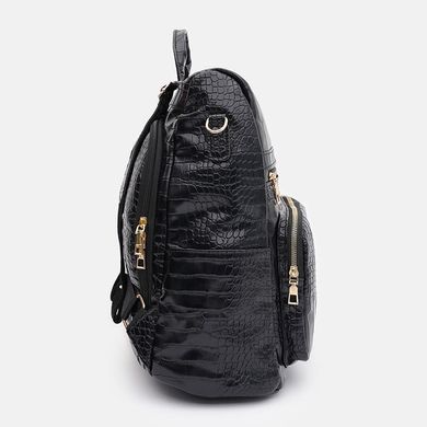 Женский рюкзак Monsen C1KM1330bl-black