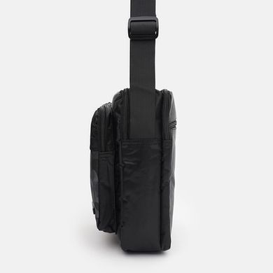 Мужская сумка Monsen C1SA8615bl-black
