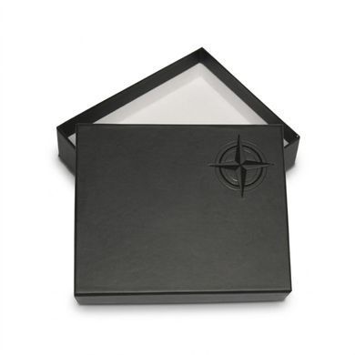Женский кошелек Tony Perotti натуральная кожа Cortina 5032 nero (90252) Черный