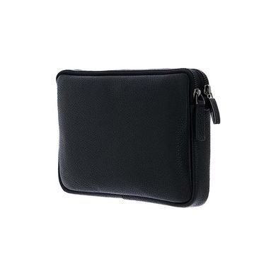 Чоловічий клатч Piquadro Modus Restyling (MOS) Black Чорний AC6156MOSR_N