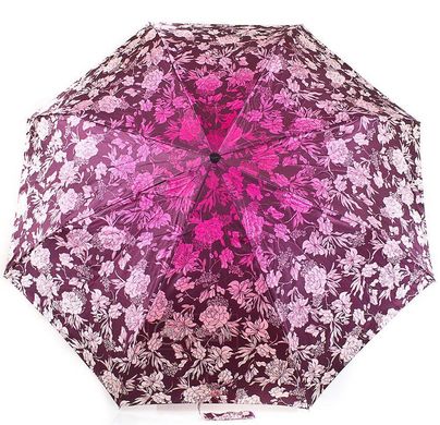 Надійна парасолька високої якості DOPPLER DOP74665GFGF18-3, Рожевий