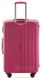 Здоровенна валіза WITTCHEN 56-3-713-P, Рожевий