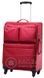 Елітна валіза на колесах середніх розмірів CARLTON 093J468; 22, Червоний
