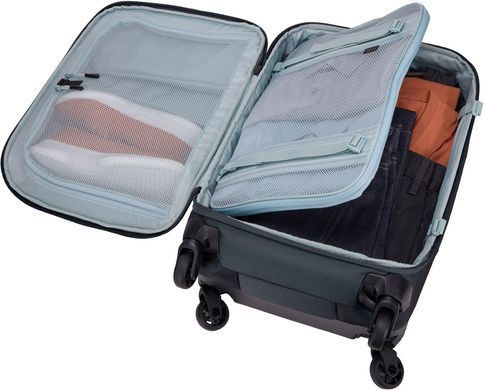 Валіза на колесах Thule Subterra 2 Carry-On Spinner (Dark Slate) (TH 3205047)