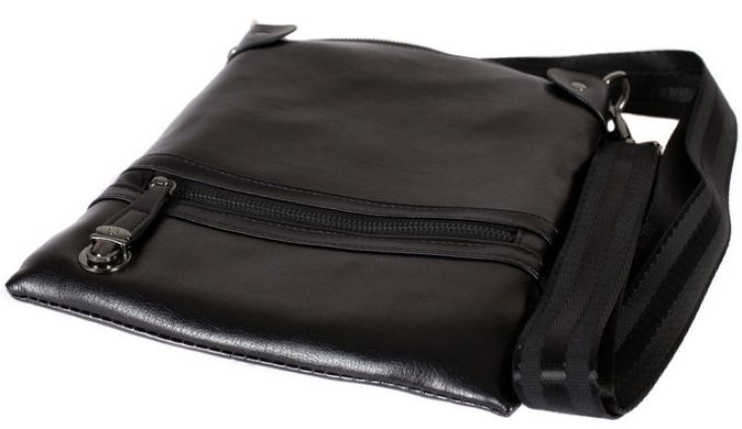 Оригінальна чоловіча сумка Bags Collection 00664, Чорний