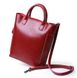 Жіноча сумка Grays GR-8848R Червона