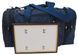 Спортивна сумка зі збільшенням розміру 48 л Wallaby синя