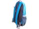 Женский рюкзак для ноутбука ONEPOLAR (ВАНПОЛАР) W1766-blue Голубой