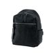 Жіночий рюкзак Olivia Leather NWBP27-6630A-BP Чорний