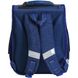 Рюкзак каркасний шкільний з ліхтариками Bagland Успіх 12 л. синій 248к (00551703) 80213820