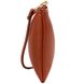 Женская сумка-клатч из качественного кожезаменителя AMELIE GALANTI (АМЕЛИ ГАЛАНТИ) A991503-red-brown Коричневый