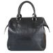 Женская кожаная сумка LASKARA (ЛАСКАРА) LK-DS264-croco-black Черный