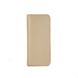 Натуральне шкіряне портмоне Middle бежеве Blanknote TW-Middle-beige-ksr