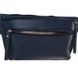 Жіноча шкіряна сумка на пояс Ricco Grande 1L948-blue