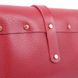 Женская дизайнерская кожаная сумка GALA GURIANOFF (ГАЛА ГУРЬЯНОВ) GG1252-1 Красный