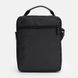 Мужская сумка Monsen C1SA8615bl-black