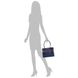 Женская сумка из качественного кожезаменителя ETERNO (ЭТЕРНО) ETMS35321-6 Синий