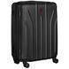 Чемодан Wenger Travel ORYSON Black Черный Большой Wt653167