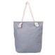 Женская пляжная тканевая сумка ETERNO (ЭТЕРНО) DET1808-7 Зеленый