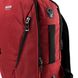 Мужской рюкзак с отделением для ноутбука ETERNO (ЭТЕРНО) DET0305-1 Красный