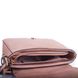 Жіноча міні-сумка з якісного шкірозамінника AMELIE GALANTI (АМЕЛИ Галант) A981178-dark-pink Рожевий