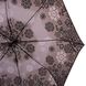 Зонт женский полуавтомат AIRTON (АЭРТОН) Z3615-42 Серый
