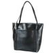 Жіноча шкіряна сумка ETERNO (Етерн) RB-GR2013A Чорний
