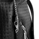 Жіноча шкіряна сумка-рюкзак ETERNO (Етерн) AN-K135-black Чорний