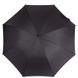 Зонт-трость мужской полуавтомат HAPPY RAIN (ХЕППИ РЭЙН) U41067 Черный