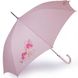 Зонт-трость женский полуавтомат AIRTON (АЭРТОН) Z1621-13 Розовый