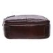 Мужская кожаная сумка Keizer K12610-brown