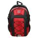 Рюкзак для ноутбука Enrico Benetti Eb47080 017 Красный