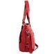 Женская сумка из качественного кожезаменителя VALIRIA FASHION (ВАЛИРИЯ ФЭШН) DET1846-1 Красный