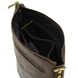Чоловіча сумка із м'якої шкіри GC-1807-4lx бренду TARWA Коричневий