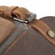Рюкзак комбинированный дорожный Vintage 20113 Серый