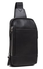 Рюкзак Tiding Bag B3-087A Чорний