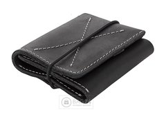 Кожаный кошелек европейского качества Handmade 00163
