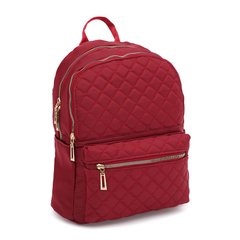 Жіночий рюкзак Monsen C1RM8012r-red