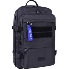 Рюкзак для ноутбука Bagland Specter 23 л. Чёрный (00157169) 85938353