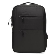 Мужской рюкзак Monsen C19011-black