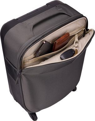 Валіза на колесах Thule Subterra 2 Carry-On Spinner (Vetiver Gray) (TH 3205048)