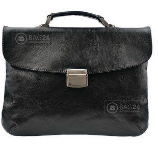 Портфель кожанный мужской Accessory Collection