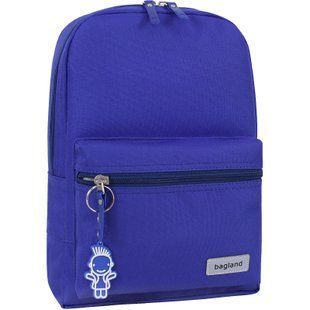 Рюкзак Bagland Молодіжний mini 8 л. електрик (0050866) 648915447